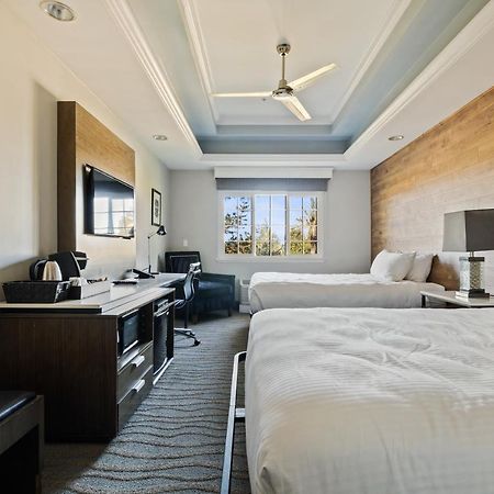 Kasa The Row San Jose Hotel Exterior photo
