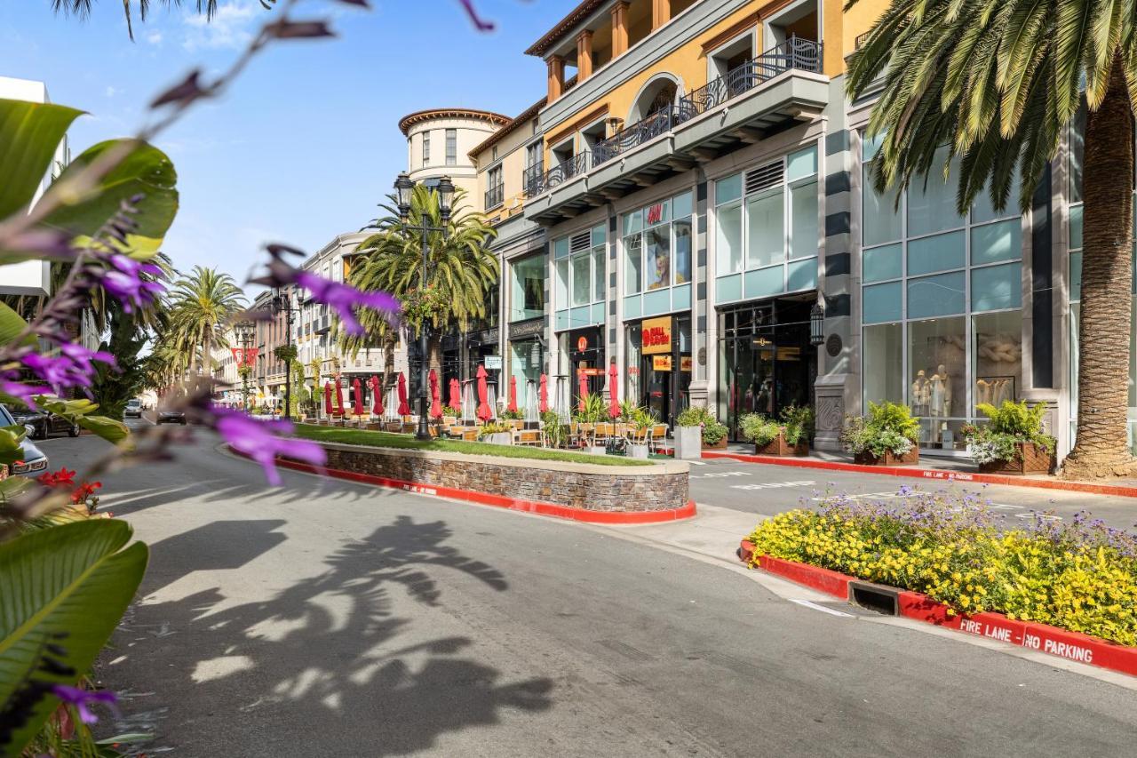 Kasa The Row San Jose Hotel Exterior photo