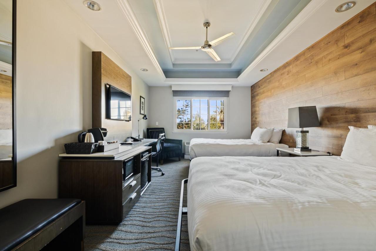 Kasa The Row San Jose Hotel Exterior photo